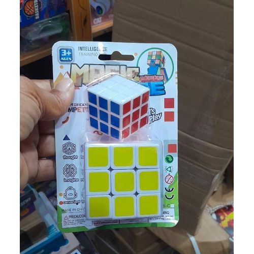 Magic Cube