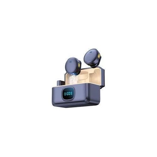Bluetooth Wireless Microphone