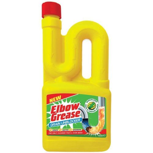Elbow Grease Drain Away 750ml