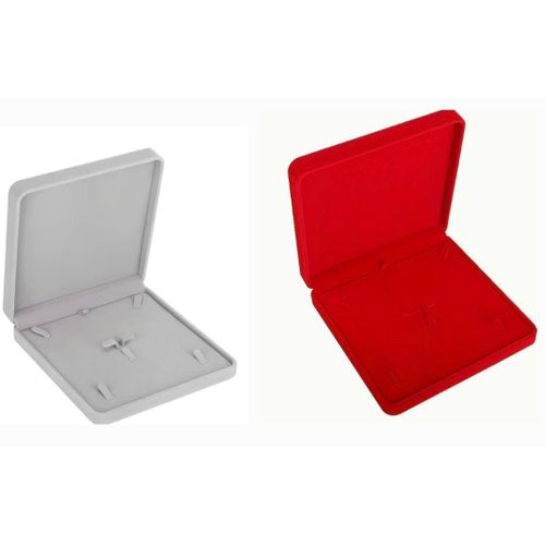 2 pieces Luxury jewellery box's for gifting, storage etc.