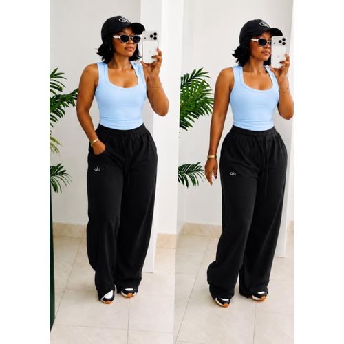 Adorable And Classy Ladies Joggers Pant