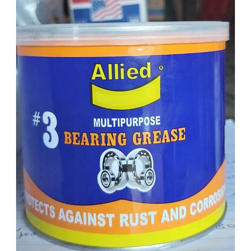 Multi-Purpose Bearing Grease X2