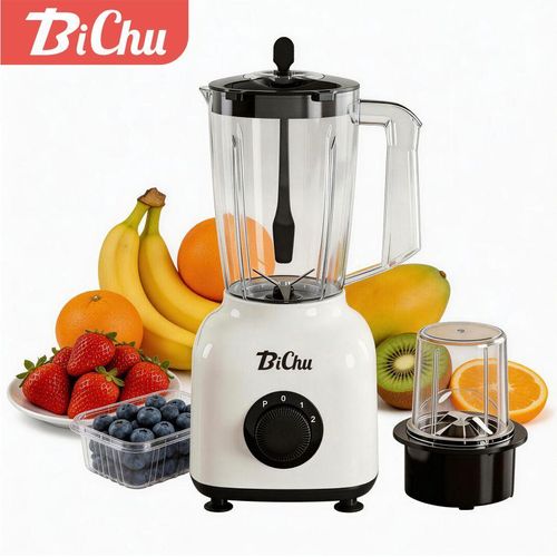Blender for Smoothies,1000W Personal Blenderand Grinder Combo for Kitchen with a 540zPortable Smoothie Cups,Shakes,Juices,FrozenDrinks and a 12oz Coffee Cup with Seal Coverfor Coffee Beans