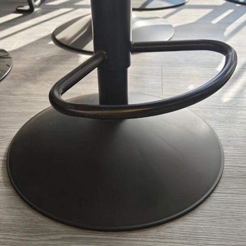 Pub Bar Stool Base Barber Stool Base For Office Coffee