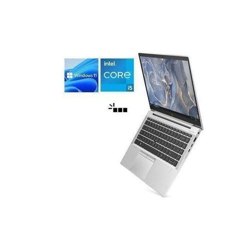 EliteBook 840 G7 TOUCHSCREEN 1Oth GENERATION Core I5-16GB RAM/256GB SSD/Backlit Keyboard/Windows 11 Pro+BAG