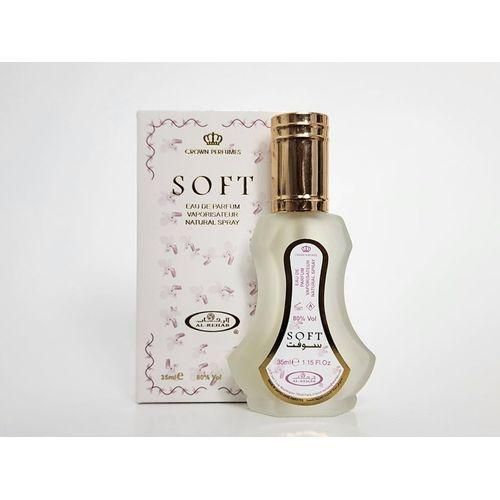 Soft EDP 35ml
