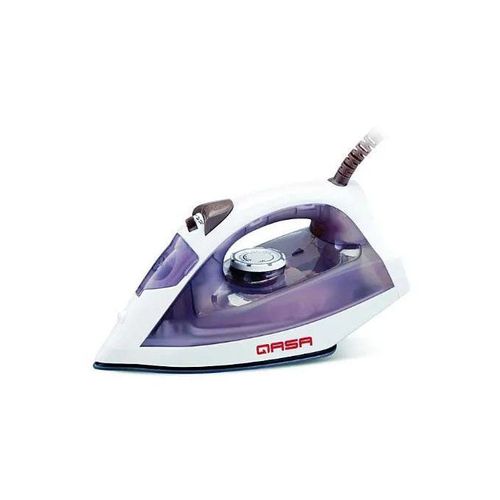 Quality Steam & Spray Iron QIR-2055