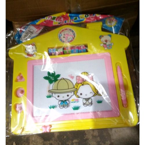 Writing And Drawing Board For Children