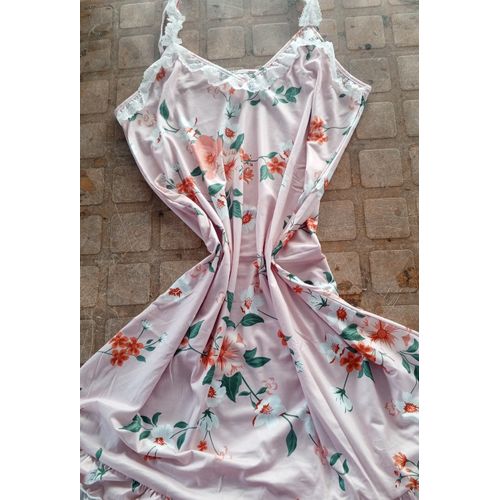 Sexy Ladies Trending Gown Night Wear