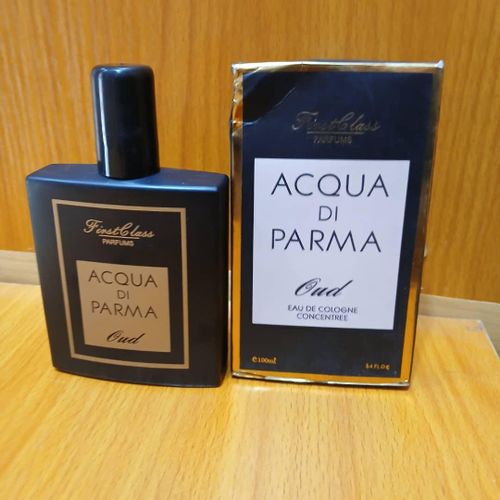 Acqua di parma OUD EAU DE COLOGNE concentrate 100ml