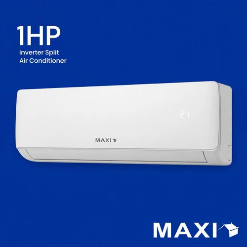 1hp Split Unit Inverter Air Conditioner f