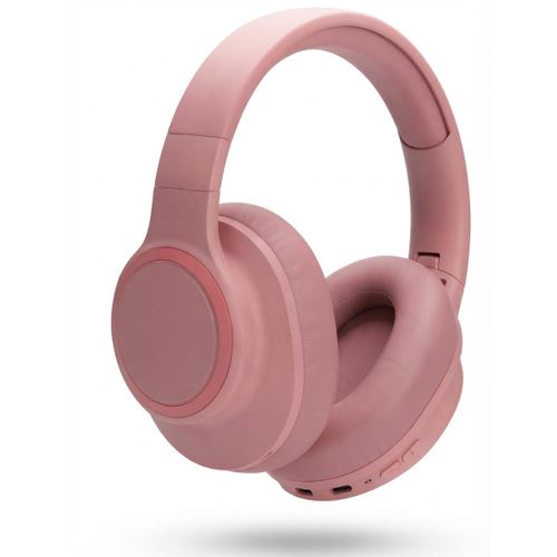 Wireless Bluetooth Over-Ear Headphones, P2960 Foldable Stereo Headset with Built-in Mic, Hi-Fi Deep Bass Sound, TF Card & 3.5mm AUX Wired/Wireless Dual Mode, Lightweight Comfortable Design for Travel and Work
