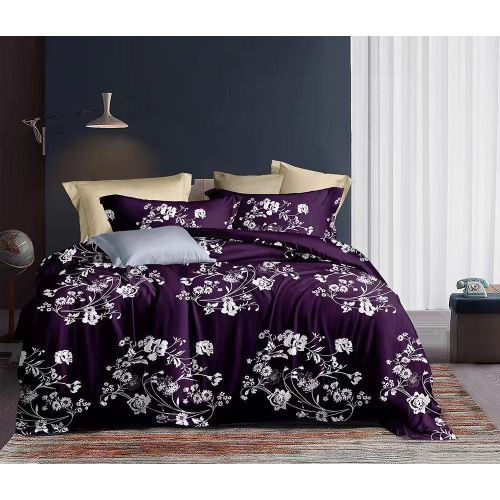 Beautiful Bedsheets With Pillowcases