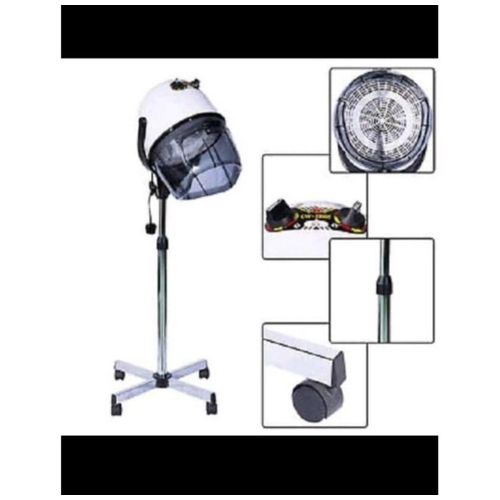 Professional Quality Equator Standing Hair Dryer Salon