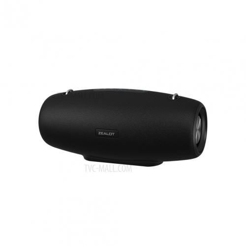 S67 Portable 60W Wireless Bluetooth Speaker
