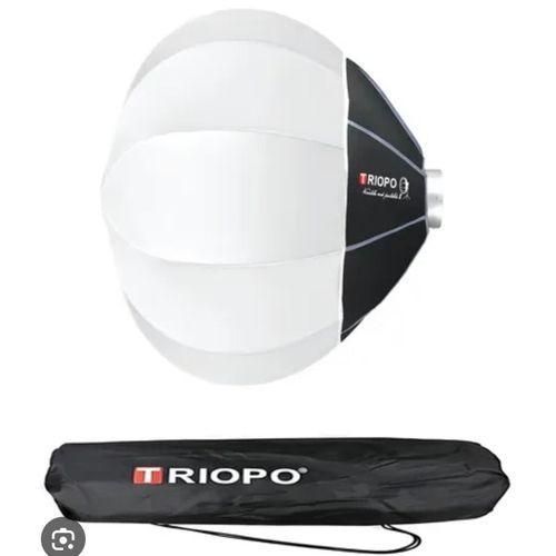 Kq 85cm lantern bowens mount softbox for light