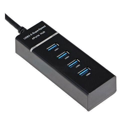 4Ports 3.0 Usb Hub USB Adapters 30cm