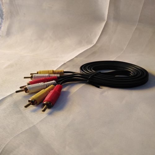 Av 3-3 Signal Cable 15m