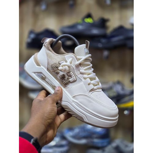 New arrival metro chunk sneakers