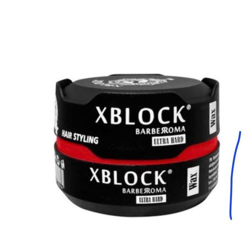 XBLOCK Edge Control is an ultra-hard,