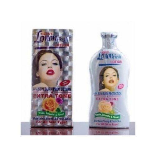 FRESH Extra Toning Lotion (NAFDAC:A2-102061)