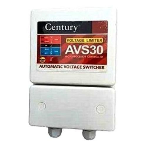 Automatic Voltage Limiter Avs 30