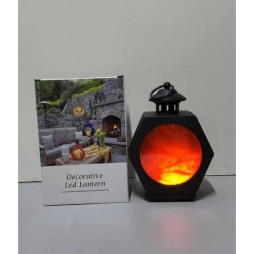 LED lantern (circle)