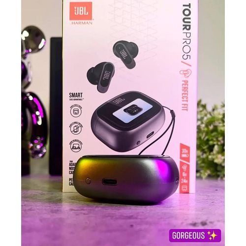 Tour pro 5 Classic Soft Cover In Ear with SCREEN ON EAR BUDS Affordable PURE BASS Latest Stereo Adaptive Pro Sound Sports/Gaming Earbuds Headphones AIR True Wireless Stereo QuietComfort GAMING SPORT Ultra Bluetooth Headphone Headset Earphone PODS