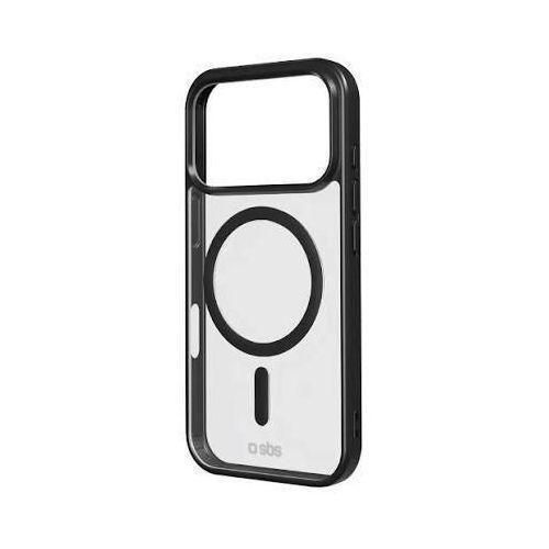 Share this product iPhone 17/17 Pro/17 pro max Genuine Sleek Black MagSafe transparent