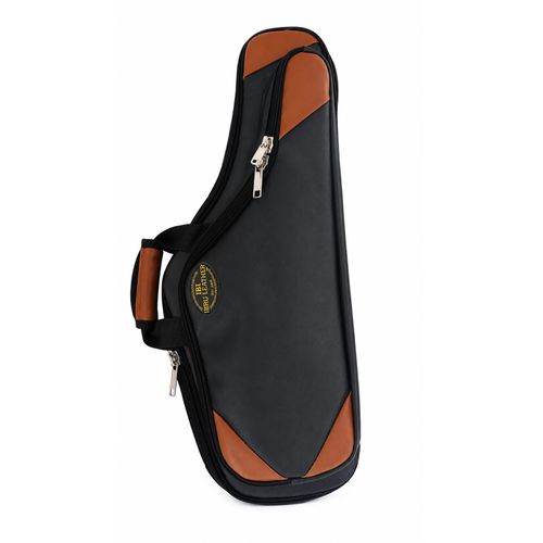 Leather Alto saxophone bag