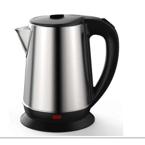 Boscon 2.0 Liters Powerful Fast Heating Electrric Jug Kettle
