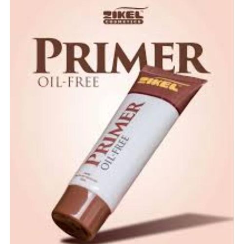 Oil free primer