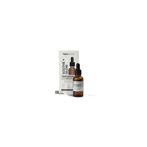 Soothe + Glow Niacinamide Serum