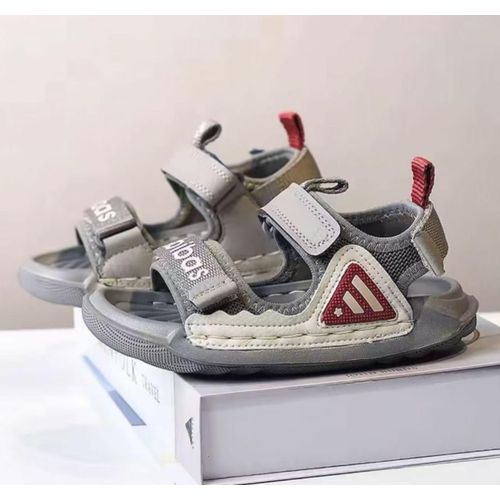 Khaki - Girls Boy Lovely Sandals For Kids