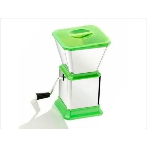 Super Stainless Steel Manual Hand Grinder