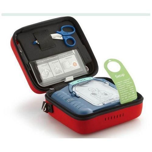 Philps HeartStart OnSite AED Defibrillator Pack