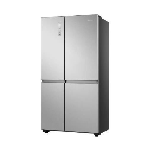 634L Side By Side Inverter Refrigerator