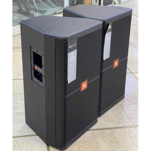 JBL SRX 715 SPEAKER (PAIR)