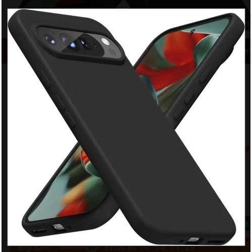Pixel 8 pro silicone phone case