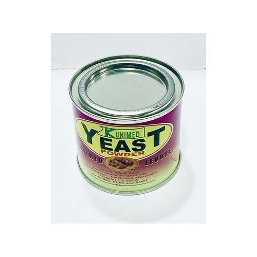 yeast powder 100g