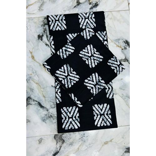 Quality Ankara Fabric Material -6yards