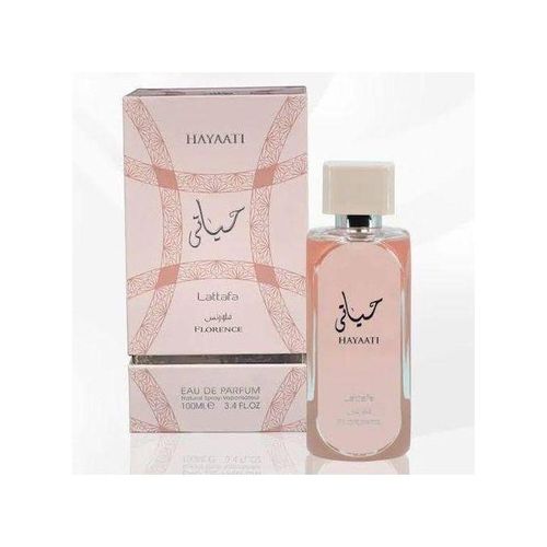 Hayaatii Florence EAU DE PARFUM 100ml