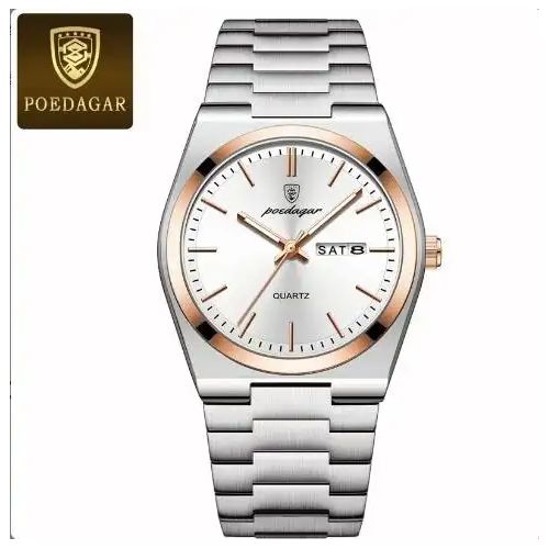 Men's Business Wristwatch Top Luxury