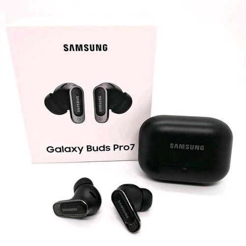 Galaxy Buds Pro 7 Wireless Earbuds - With ANC Earbud