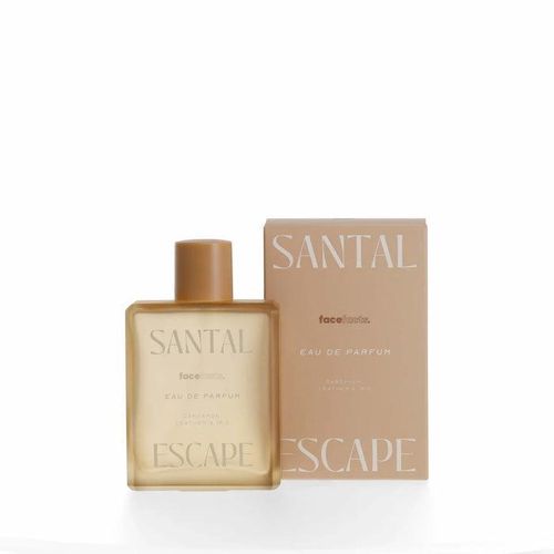 SANTAL ESCAPE EAU DE PERFUME