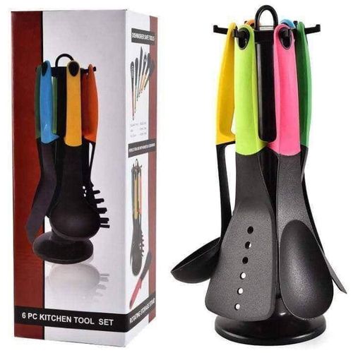 Non-stick spoon