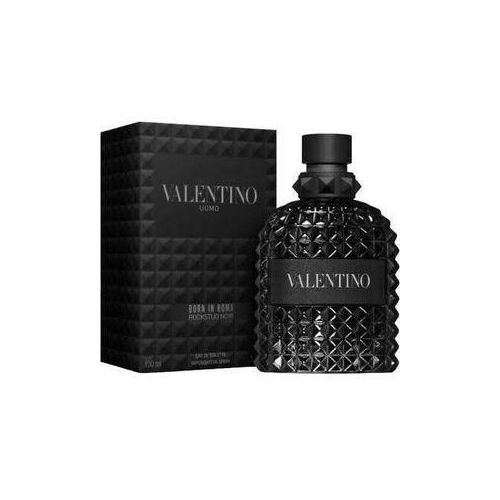 Uomo Born In Roma Rockstid nior man EDp 100m