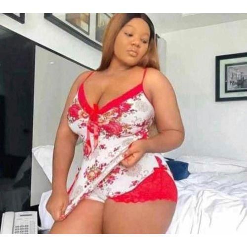 Ladies Beautiful Night wear - top and short