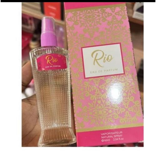 RIO EAU DE PARFUM 60ML