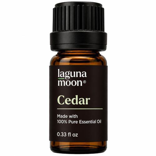 Cedar Aromatherapy – 100% Pure Essential Oils – (10 Ml)